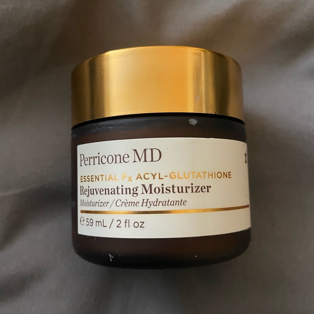 Perricone MD Rejuvenating Moisturizer